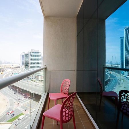 Rh- Perfect Downtown Getaway For Couple, Near Dubai Mall Buitenkant foto