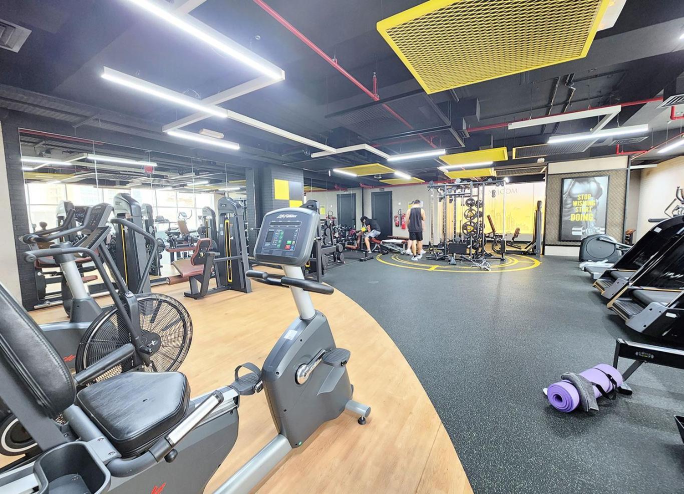 Rh- Perfect Downtown Getaway For Couple, Near Dubai Mall Buitenkant foto